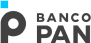 Logo banco Pan
